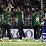 Pakistan clinch victory with brilliant bowling