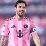 Playing Orlando is very risky for Messi