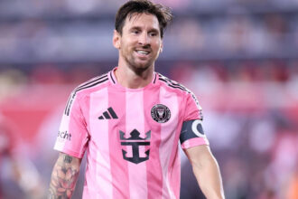 Playing Orlando is very risky for Messi