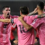 Playing with Messi drives De Paul to Miami move
