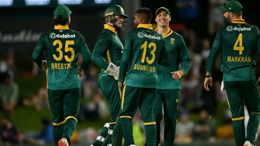 Prenelan Subrayen faces action doubts in debut match