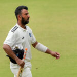 Pujara announces retirement from Indian cricket