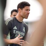 Real Madrid coach likes this challenge