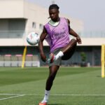 Real Madrid’s midfield worries before new season