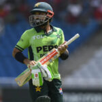 Rizwan eyes Pakistan comeback through CPL