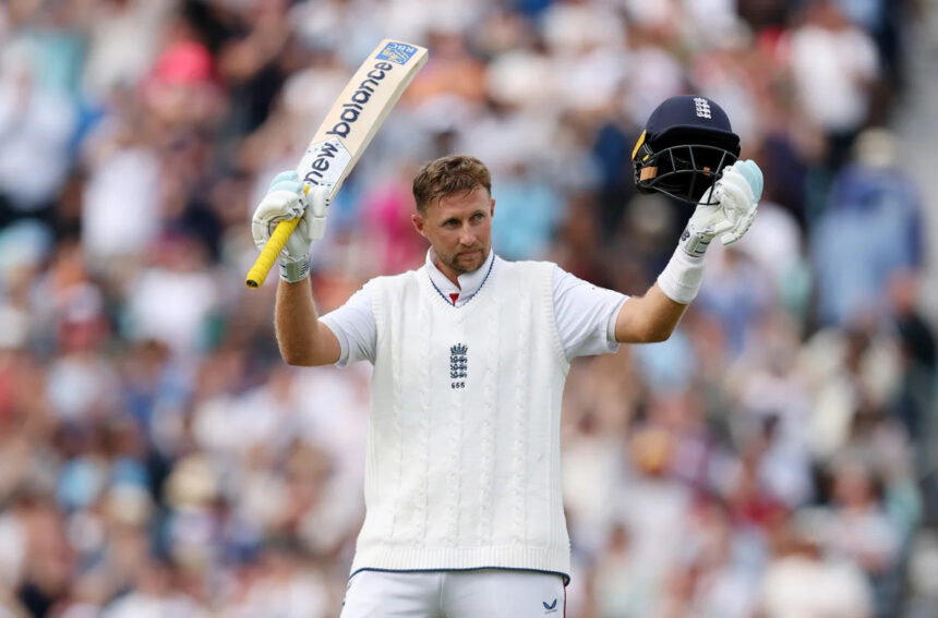 Root overtakes Sangakkara, eyes Ponting's mark