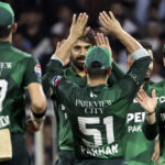 Rouf says reporter probably missed the match