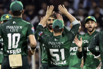 Rouf says reporter probably missed the match