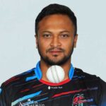 Shakib fails with bat, nears 500 wickets in bowling