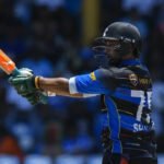 Shakib smashes 61 off 26 balls