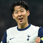 Son calls leaving Tottenham toughest decision yet