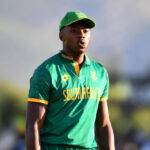 South Africa lose Rabada before series start