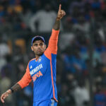 Suryakumar eyes Asia Cup in his comeback bid