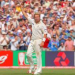 The day spin wizard Shane Warne reached 600