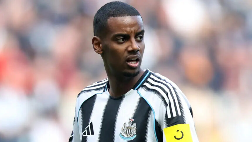 What’s next for Isak after Newcastle’s broken promise?