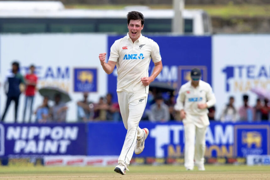 Will O’Rourke ruled out for a long time