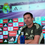 Xabi Alonso excited for upcoming special game