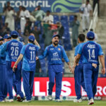 Afghanistan begin Asia Cup with dominant win