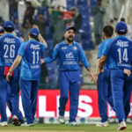 Afghanistan head to Bangladesh without key stars
