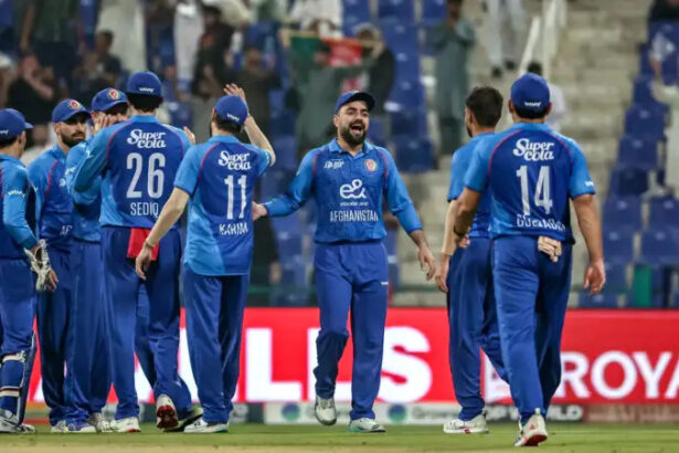 Afghanistan head to Bangladesh without key stars