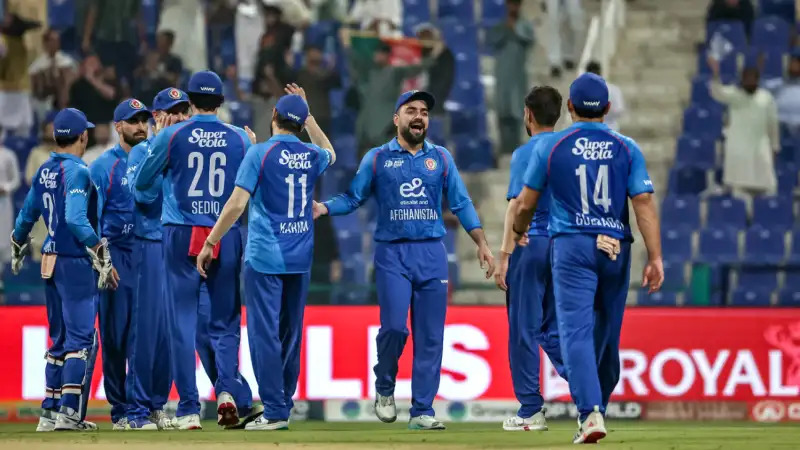 Afghanistan head to Bangladesh without key stars