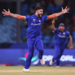 Afghanistan lose Naveen ahead of Bangladesh clash