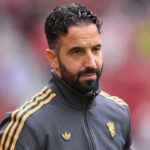 Amorim hopes for time to rebuild his team