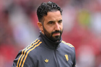 Amorim hopes for time to rebuild his team