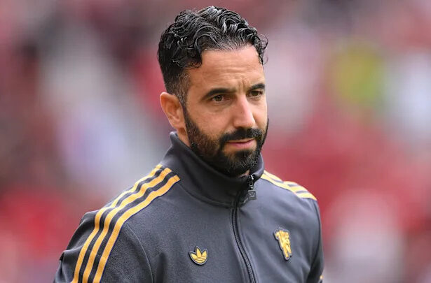 Amorim hopes for time to rebuild his team