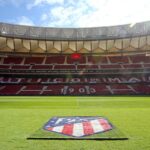 Atlético Madrid to host 2027 UCL final