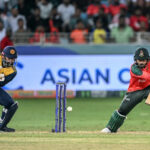 Bangladesh beat Sri Lanka to start super four run