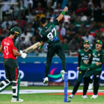 Bangladesh miss out, India-Pakistan final confirmed