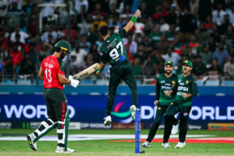 Bangladesh miss out, India-Pakistan final confirmed