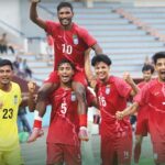 Bangladesh secure big win in AFC U-23 qualifiers