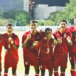 Bangladesh set to face Pakistan in semi-final