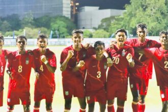 Bangladesh set to face Pakistan in semi-final