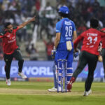 Bangladesh stay alive with win over Afghanistan