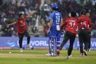 Bangladesh stay alive with win over Afghanistan