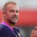 Barcelona coach cleared from suspension