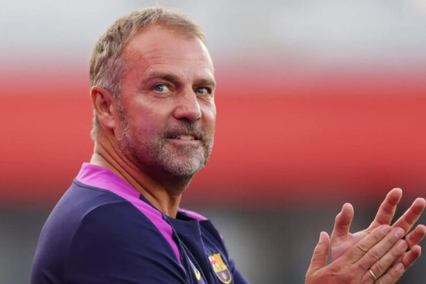 Barcelona coach cleared from suspension