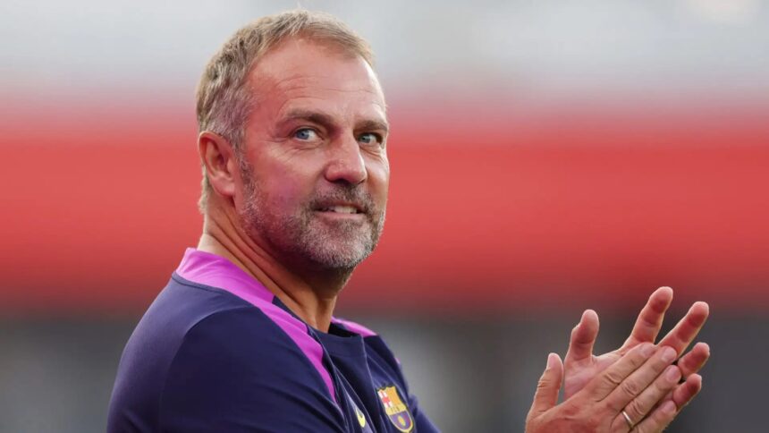 Barcelona coach cleared from suspension