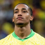 Brazil’s Pedro ready for Maracanã debut