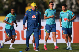 Brazil’s defense shows a remarkable transformation