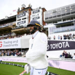 Chris Woakes retires from international cricket