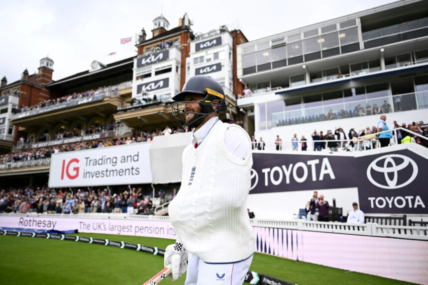 Chris Woakes retires from international cricket