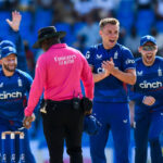 Curran back in England T20 squad, Duckett rested