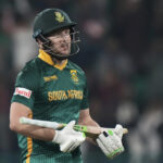 David Miller’s South Africa return delayed again