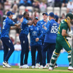 England destroy South Africa’s batting line