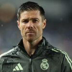 Forget the loss and focus ahead says Xabi Alonso