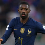 France hit by injury blow before Ukraine game